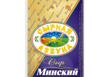 Сыр Минский